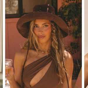 Shop Tan Lines Shady B*tch Hat